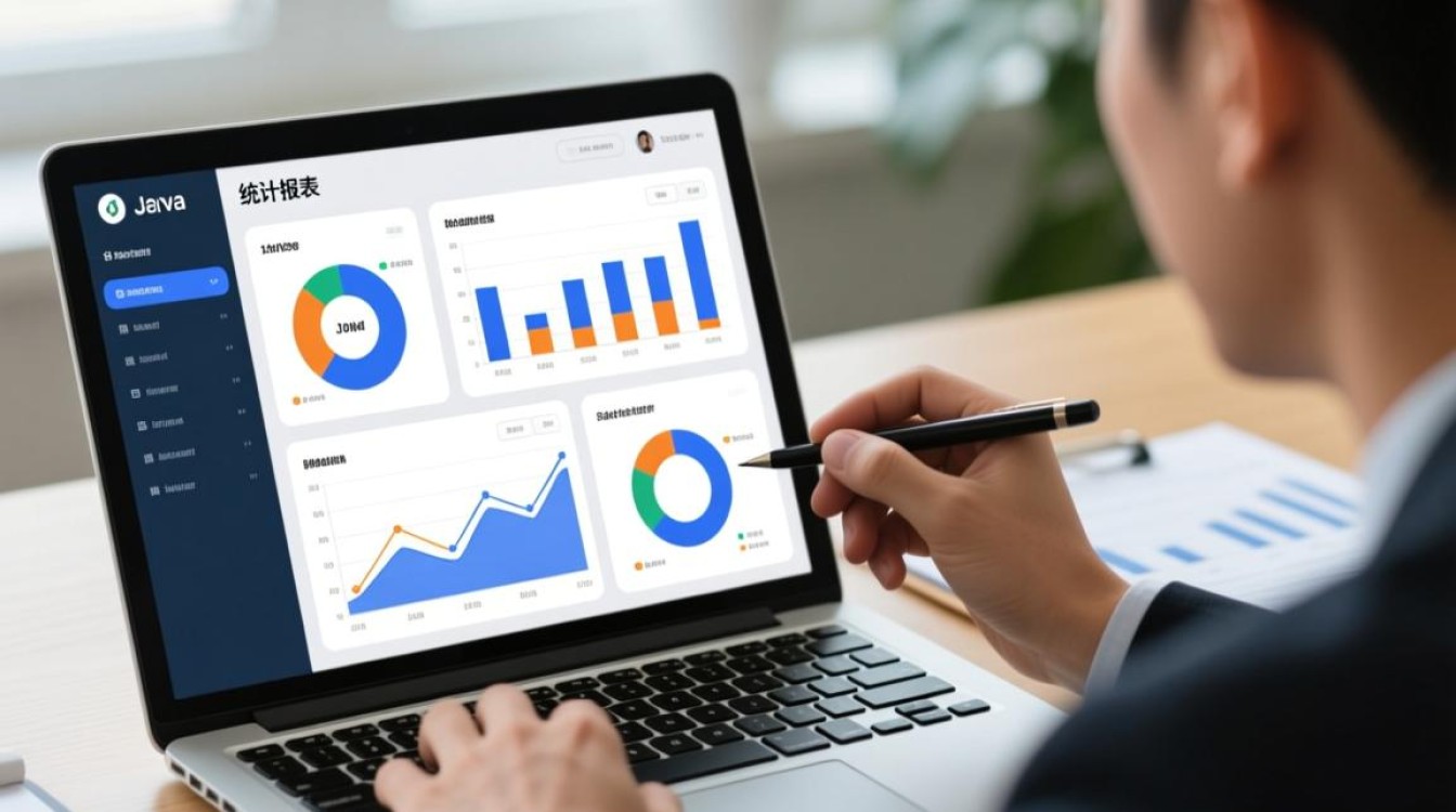 Java实现统计报表的方法与技巧有哪些？