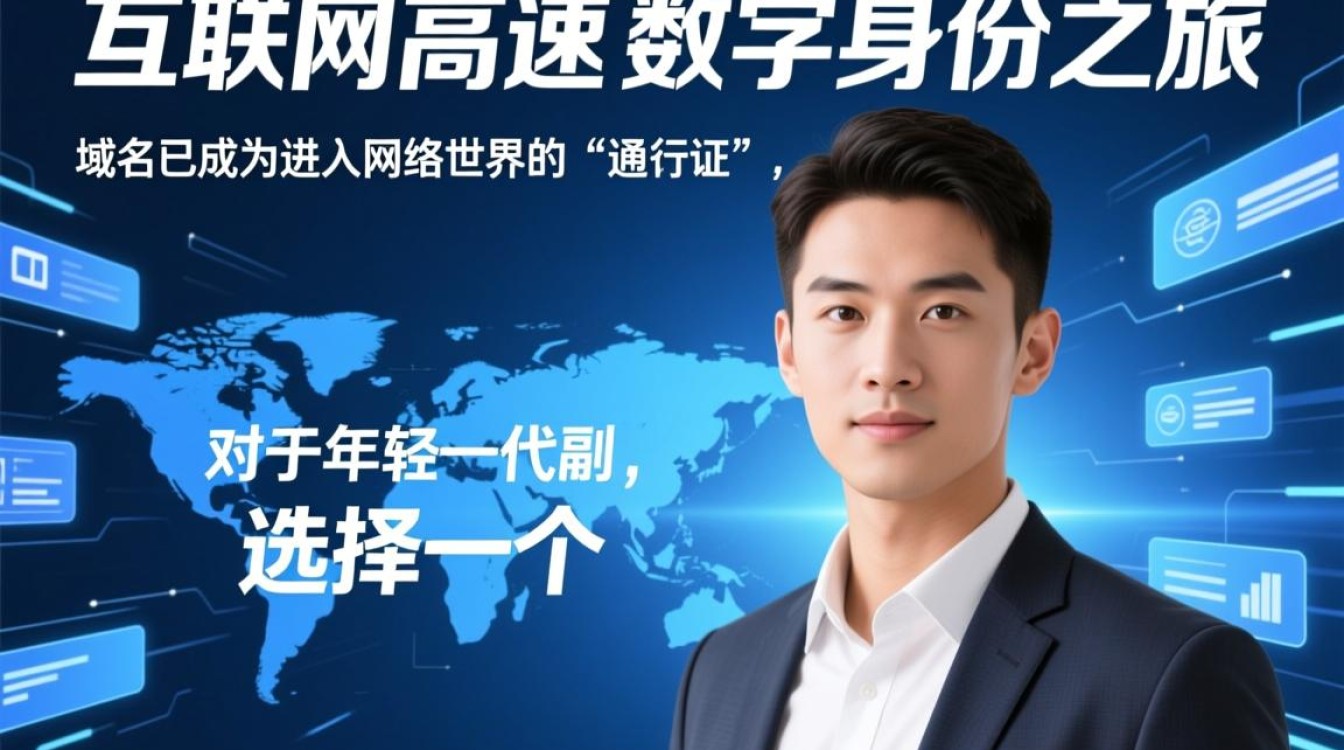 young域名的潜在价值与未来发展，你了解多少？