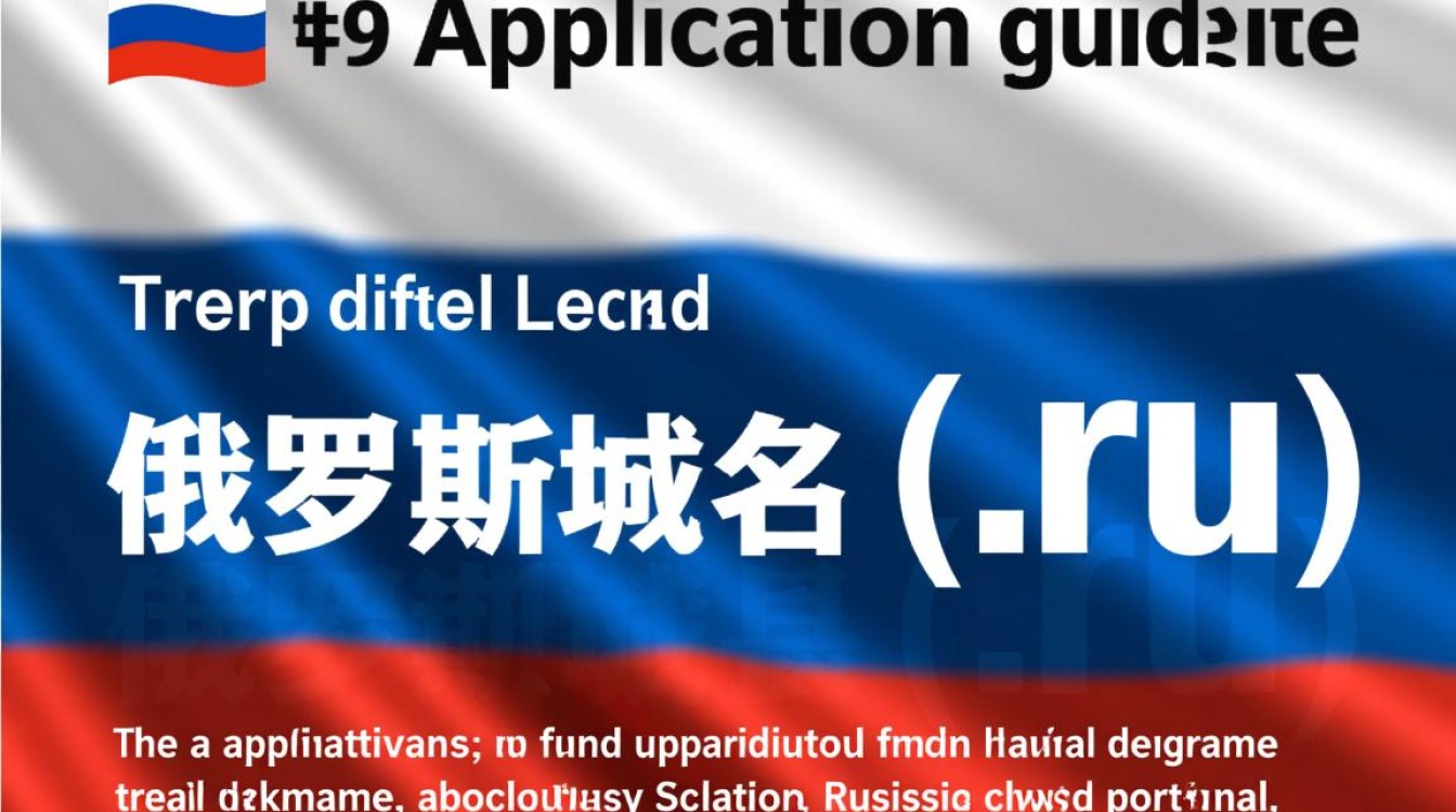 俄罗斯域名申请流程及注意事项，有哪些疑问和难点？-好主机测评网