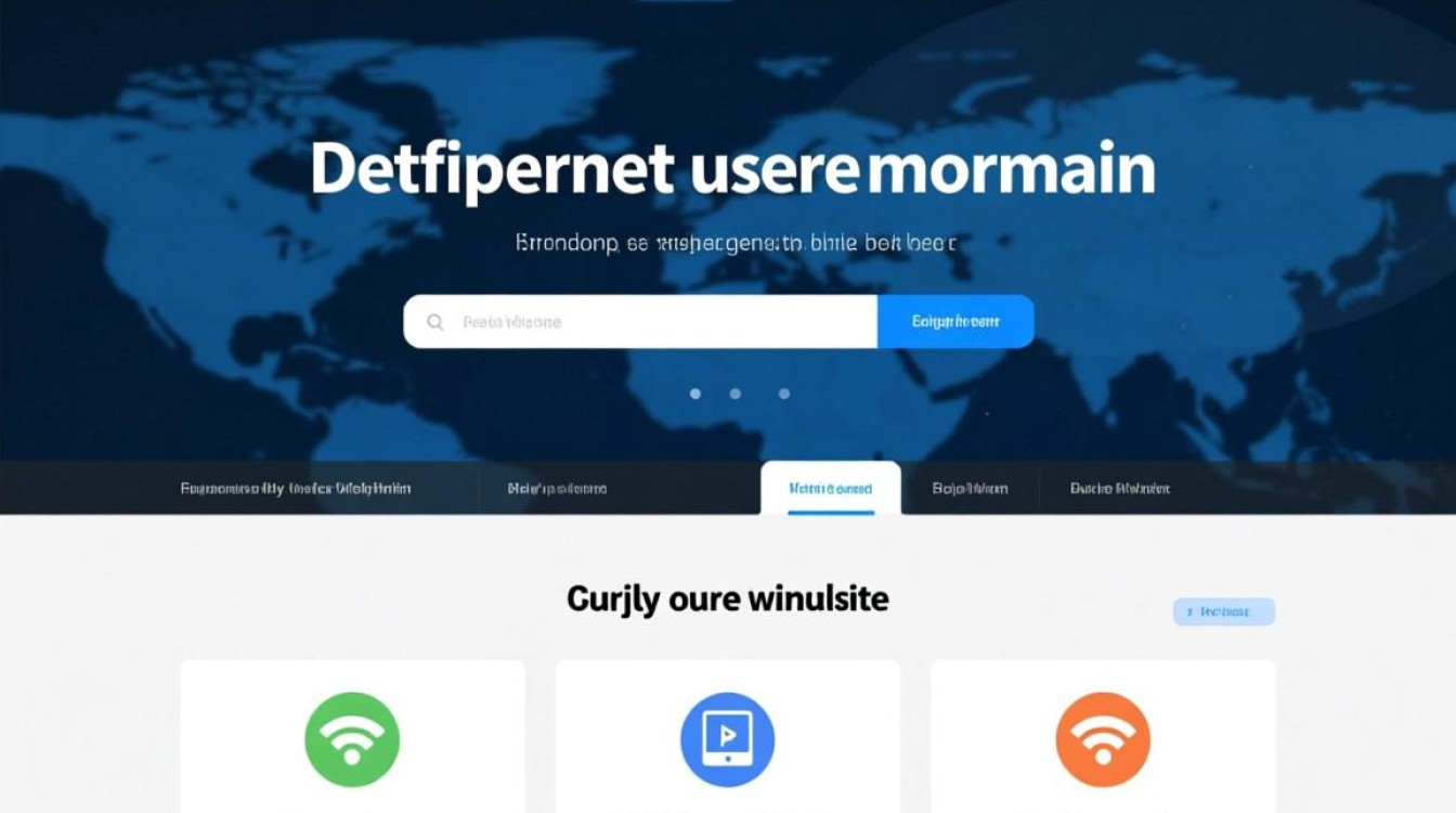 如何高效配置子域名？步骤详解与常见问题解答-好主机测评网