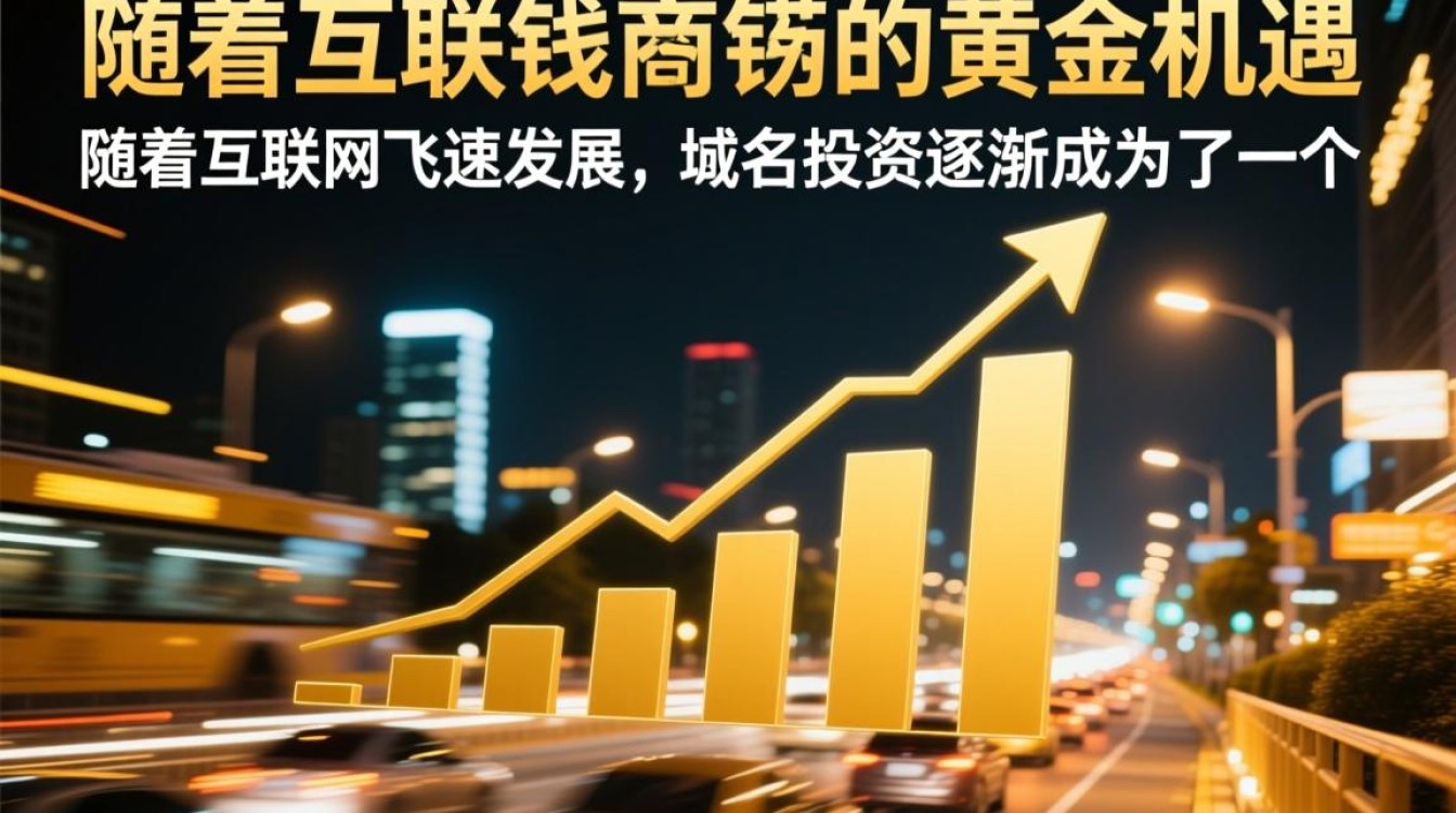 房钱域名为何如此热门?揭秘房产投资与域名市场的独特联系? 房钱域名为何如此热门?揭秘房产投资与域名市场的独特联系?