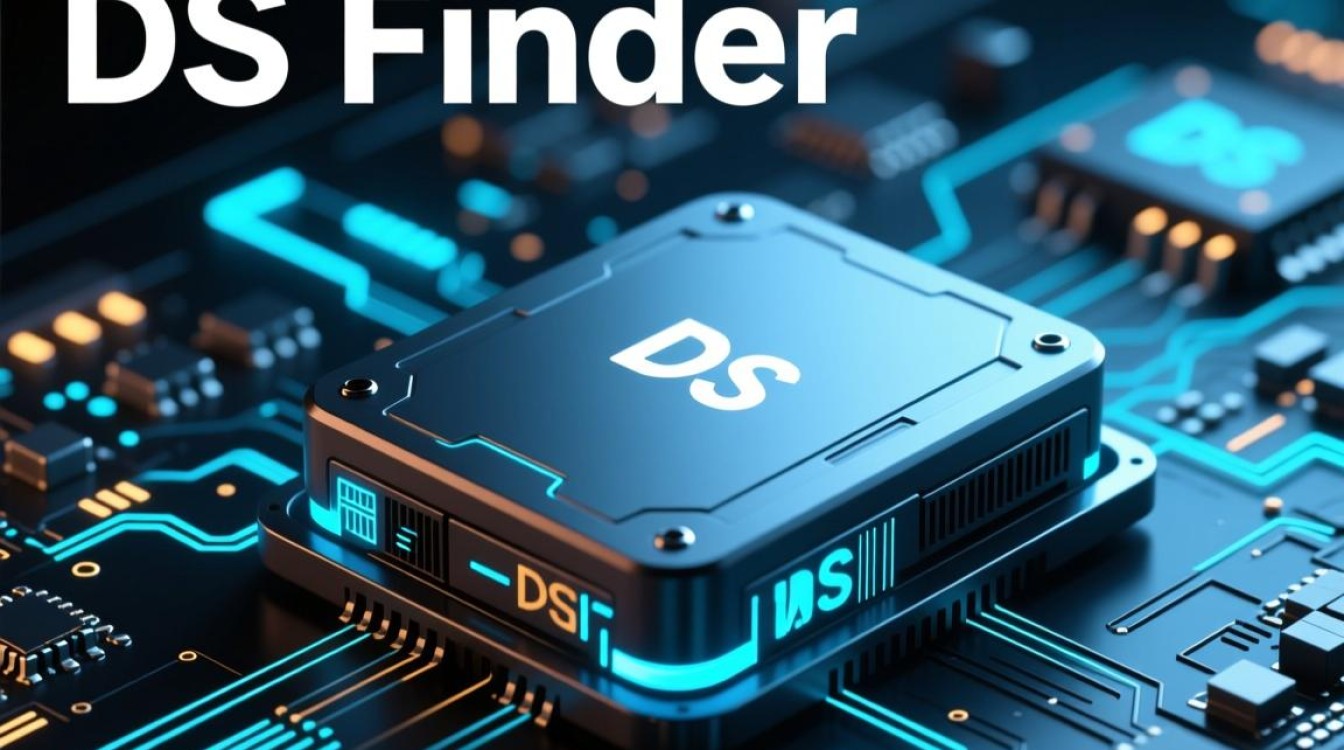 ds finder 虚拟机这款产品究竟有何独特之处，为何备受关注？-好主机测评网