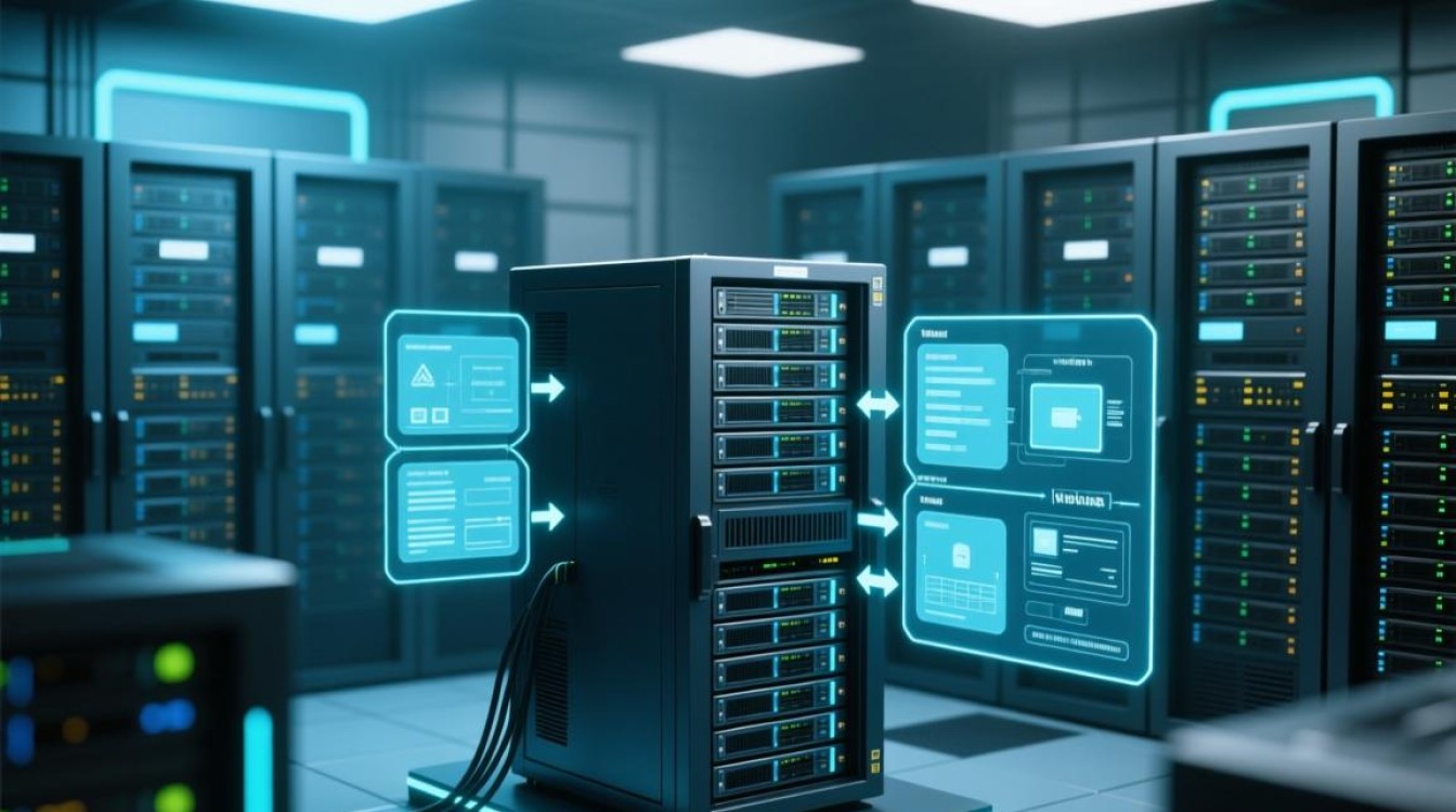 虚拟机扩展分区时，如何确保数据安全和操作简便？-好主机测评网