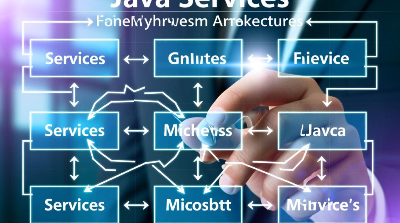 Java微服务间调用机制及最佳实践探讨？-好主机测评网