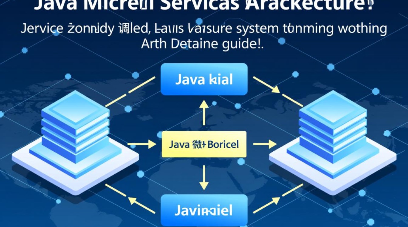 Java微服务间调用机制及最佳实践探讨？