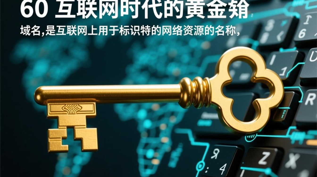 域名80如何选择合适的域名，避免陷入哪些常见误区？