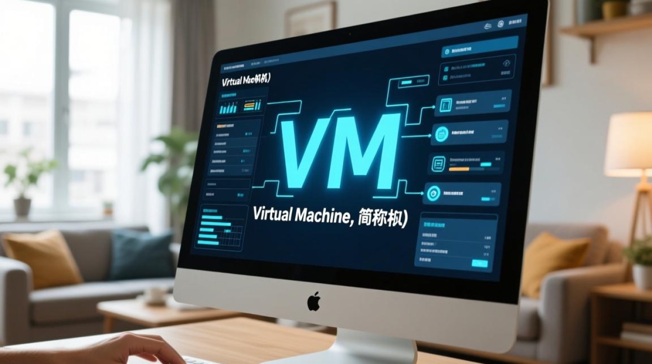 虚拟机家庭应用，如何实现多系统并行运行，提升电脑使用体验？-好主机测评网