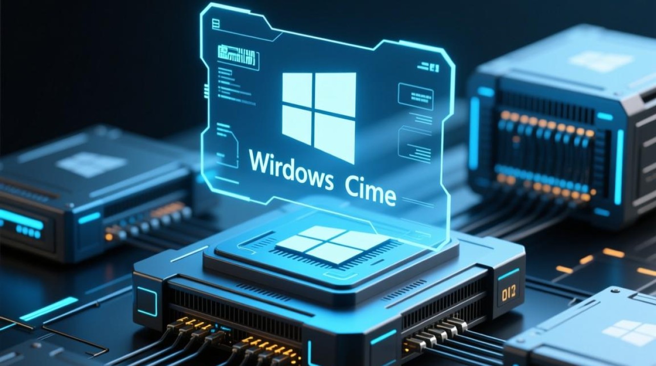 Windows虚拟机中如何实现最佳性能优化？-好主机测评网