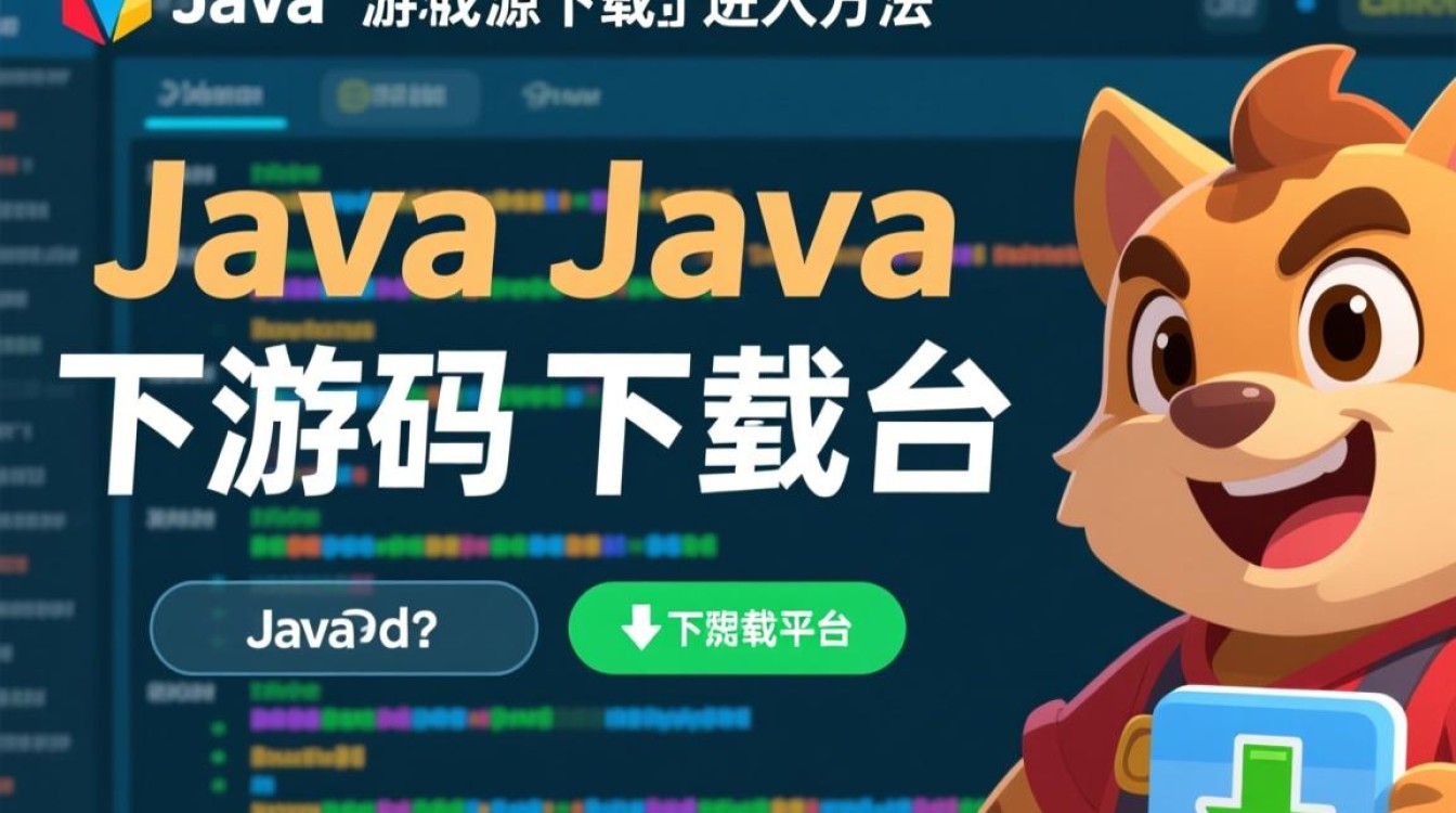 下载Java游戏源码后，如何正确进入并开始游戏开发之旅？