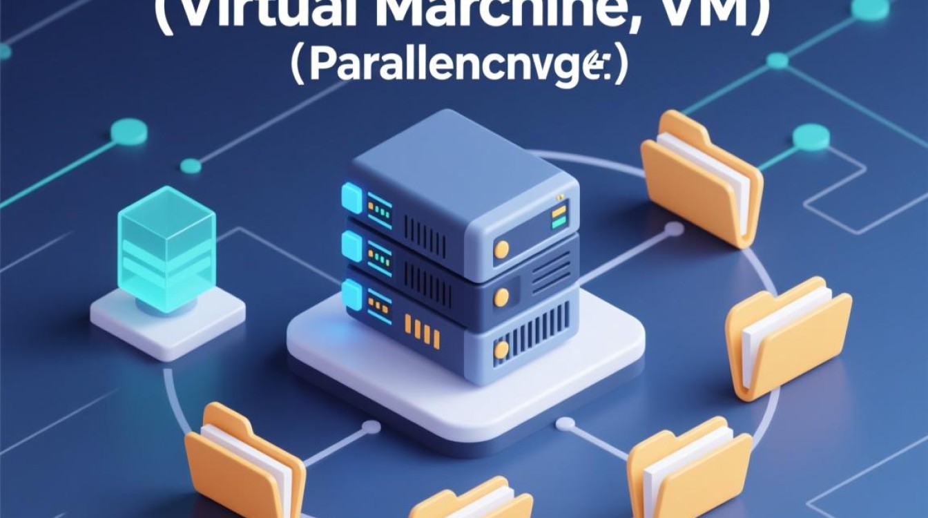 Parallels虚拟机目录如何高效使用与维护？-好主机测评网