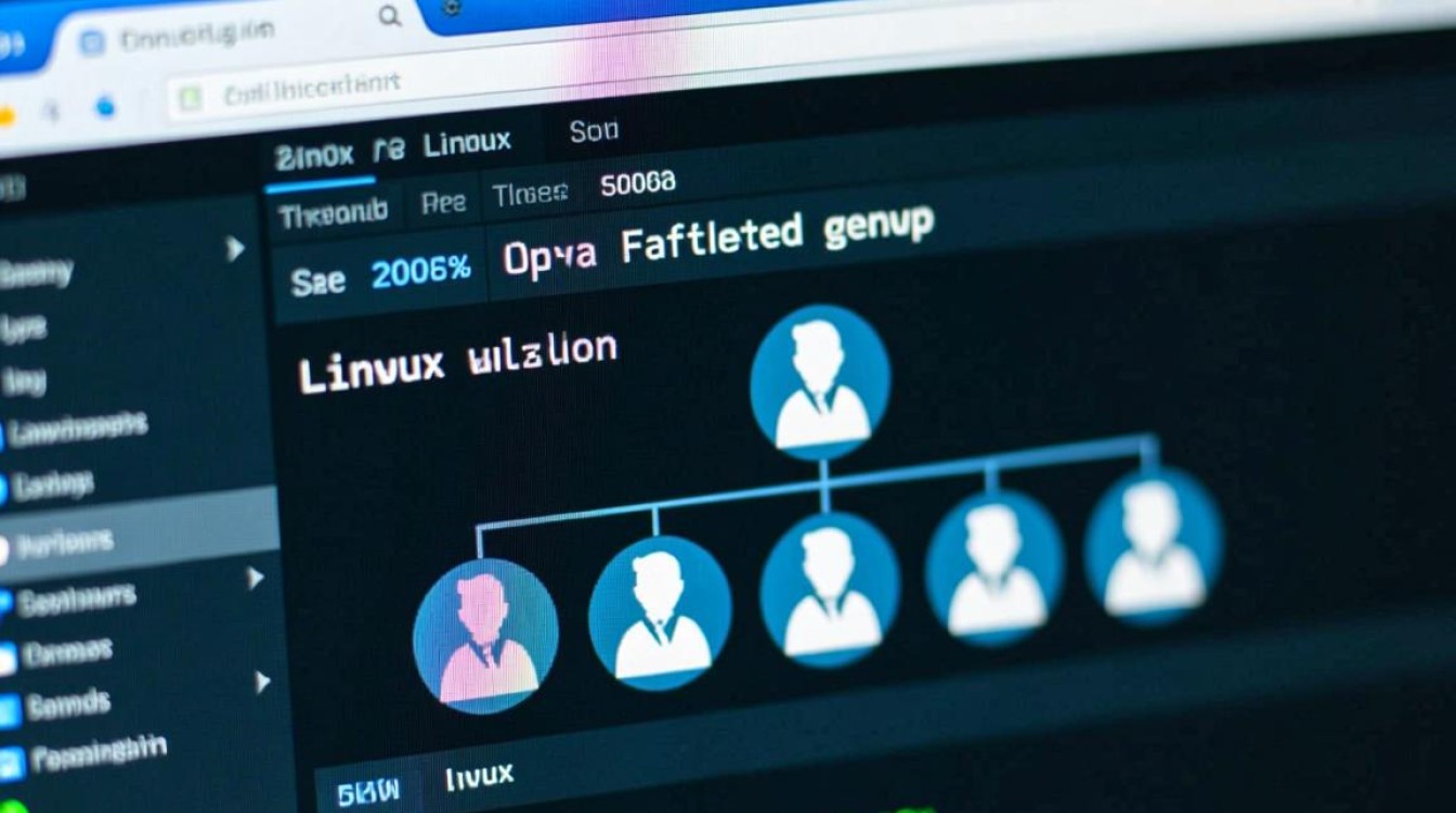 Linux中如何快速确定特定用户所属的所有用户组？-好主机测评网