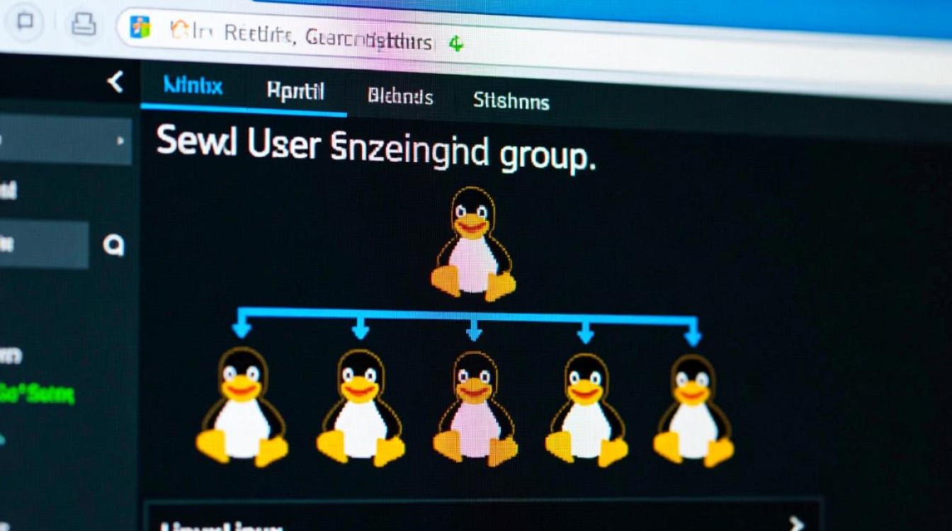 Linux中如何快速确定特定用户所属的所有用户组？