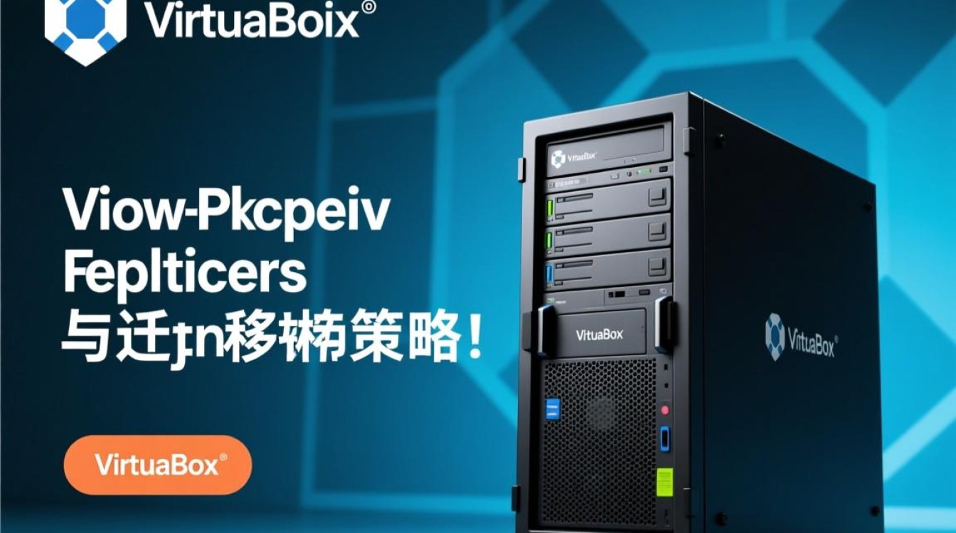 VirtualBox虚拟机拷贝过程中遇到问题？如何高效备份与迁移？