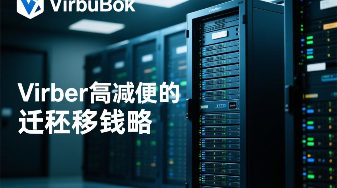 VirtualBox虚拟机拷贝过程中遇到问题？如何高效备份与迁移？