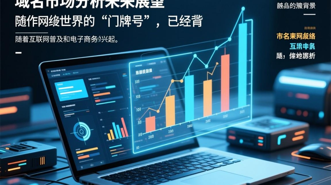 域名趋势2026年域名注册与交易有哪些新动向和疑问？-好主机测评网