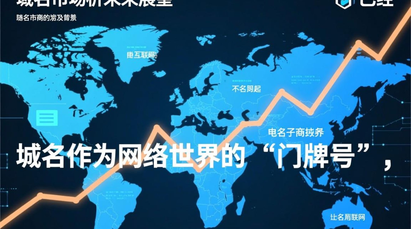 域名趋势2026年域名注册与交易有哪些新动向和疑问？