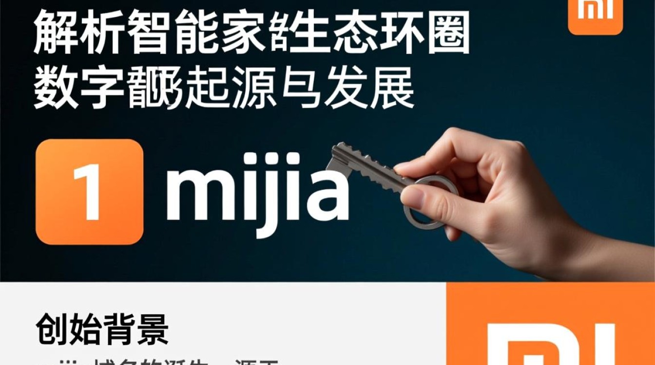 域名mijia背后有何商业价值？揭秘其独特魅力与市场潜力？-好主机测评网