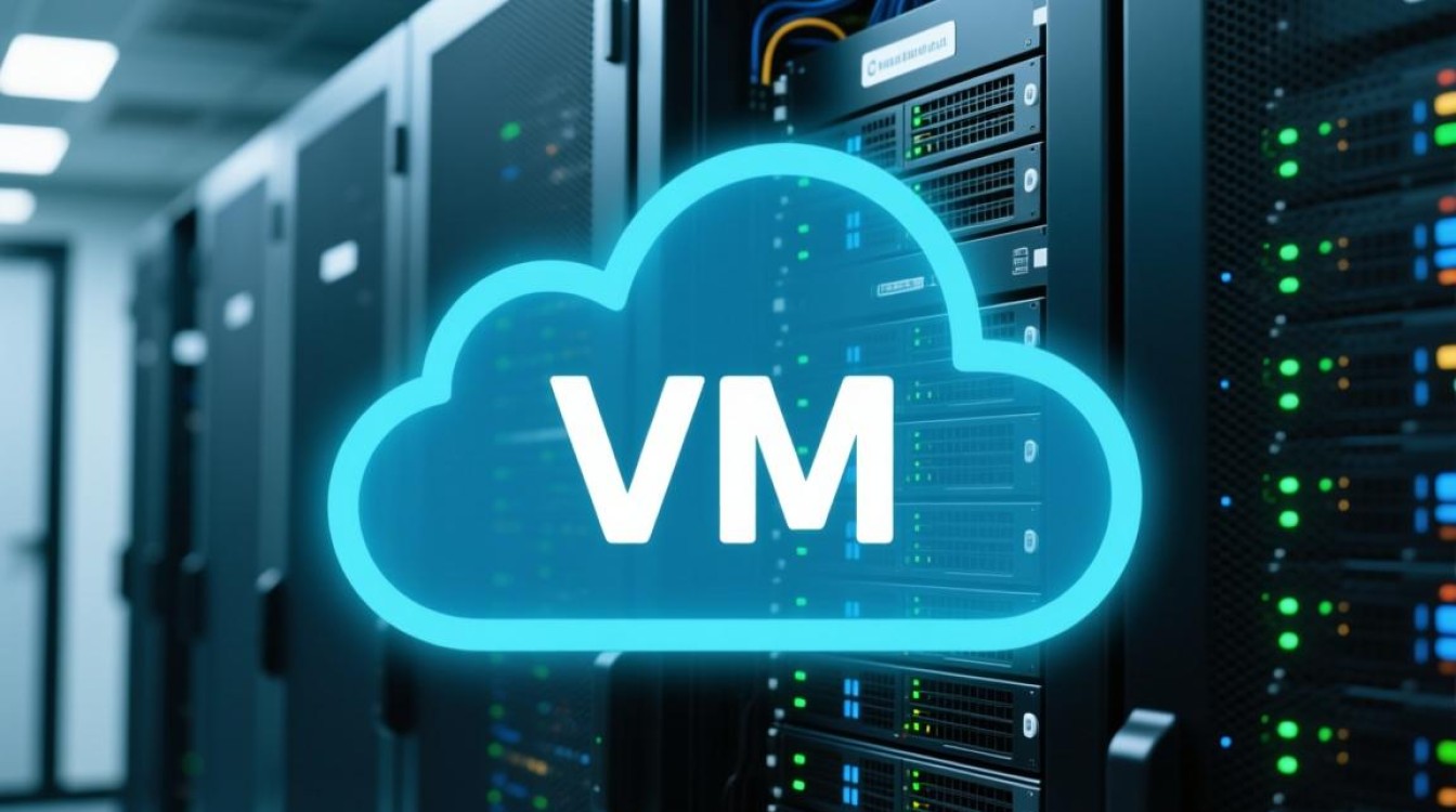 拓扑发现虚拟机，这项技术如何革新虚拟化领域？