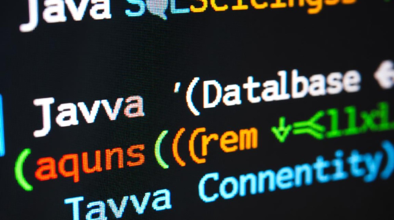 Java中编写SQL语句后，究竟如何正确运行和执行这些SQL代码？