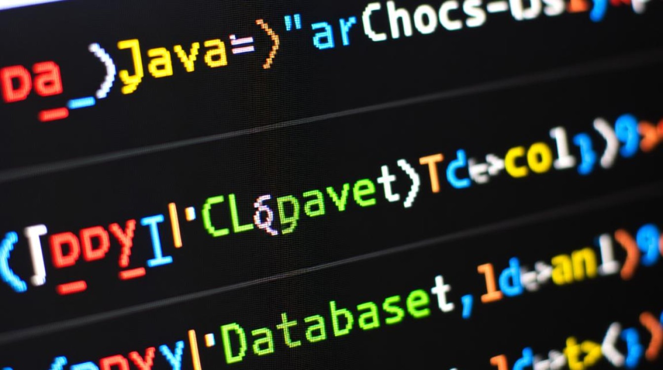 Java中编写SQL语句后，究竟如何正确运行和执行这些SQL代码？