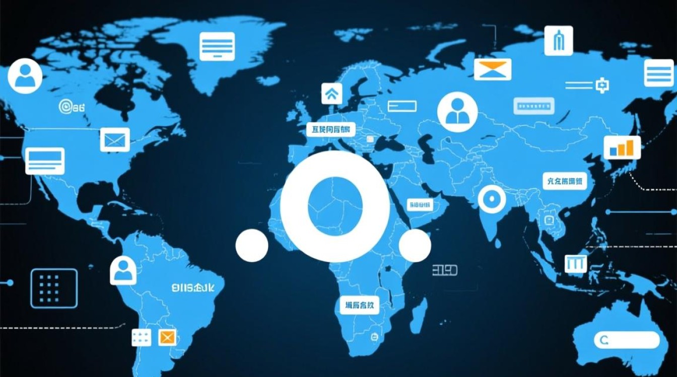 .online域名的崛起背后，它如何改变互联网命名格局？-好主机测评网