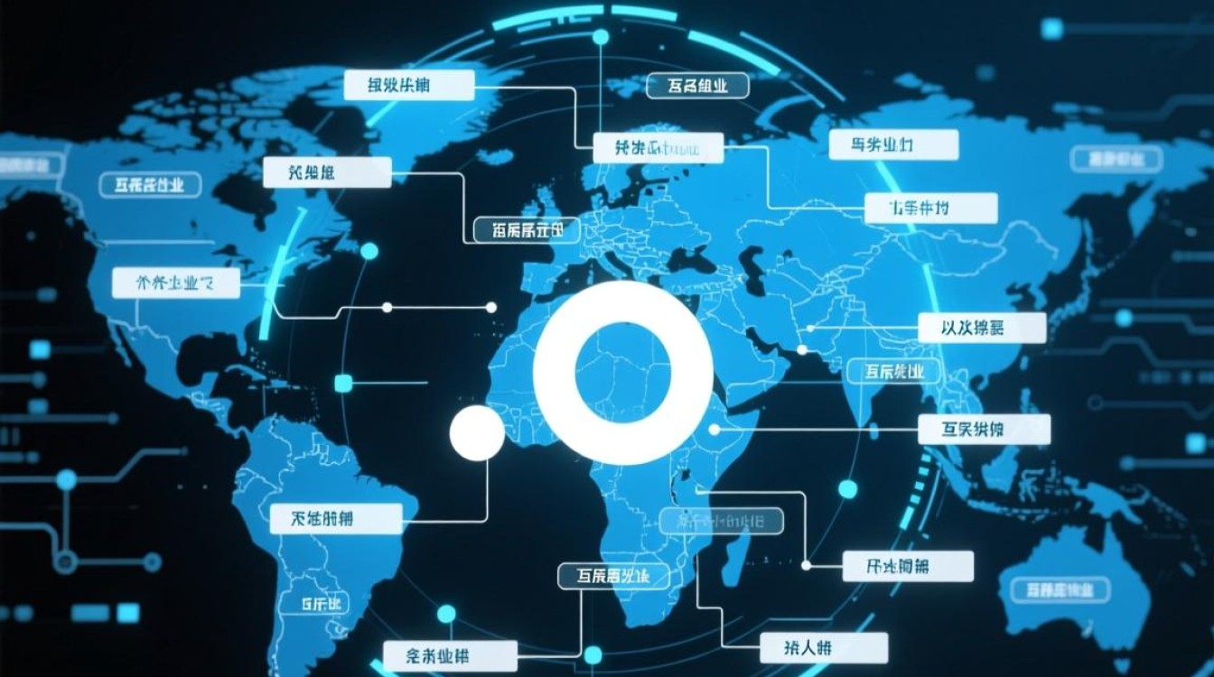 .online域名的崛起背后，它如何改变互联网命名格局？