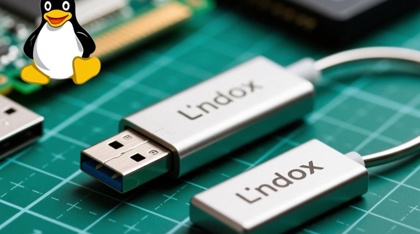 如何使用Mac系统制作Linux启动U盘？步骤详解与疑问解答-好主机测评网