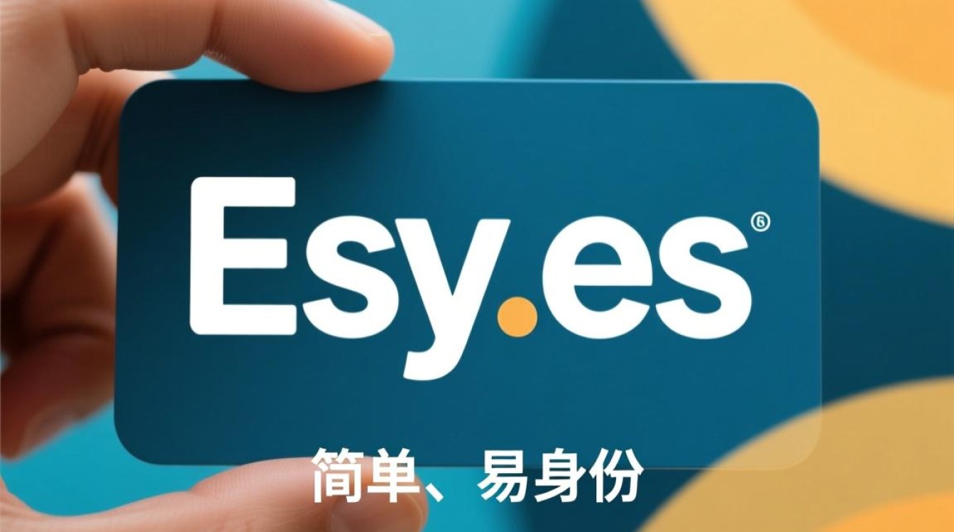 esy.es域名究竟有何独特之处，为何如此引人关注？