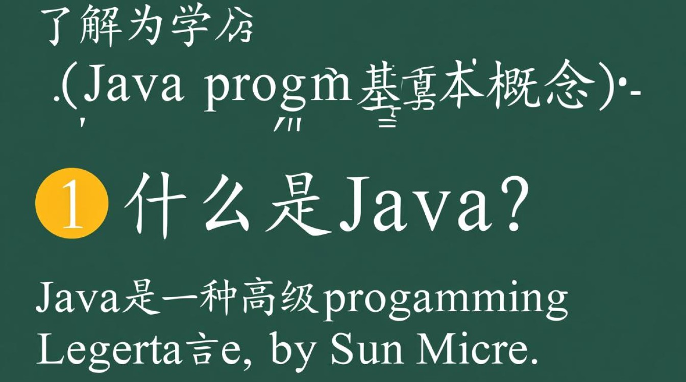 如何自学编写Java程序?入门教程与实战技巧详解? 如何自学编写Java程序?入门教程与实战技巧详解?