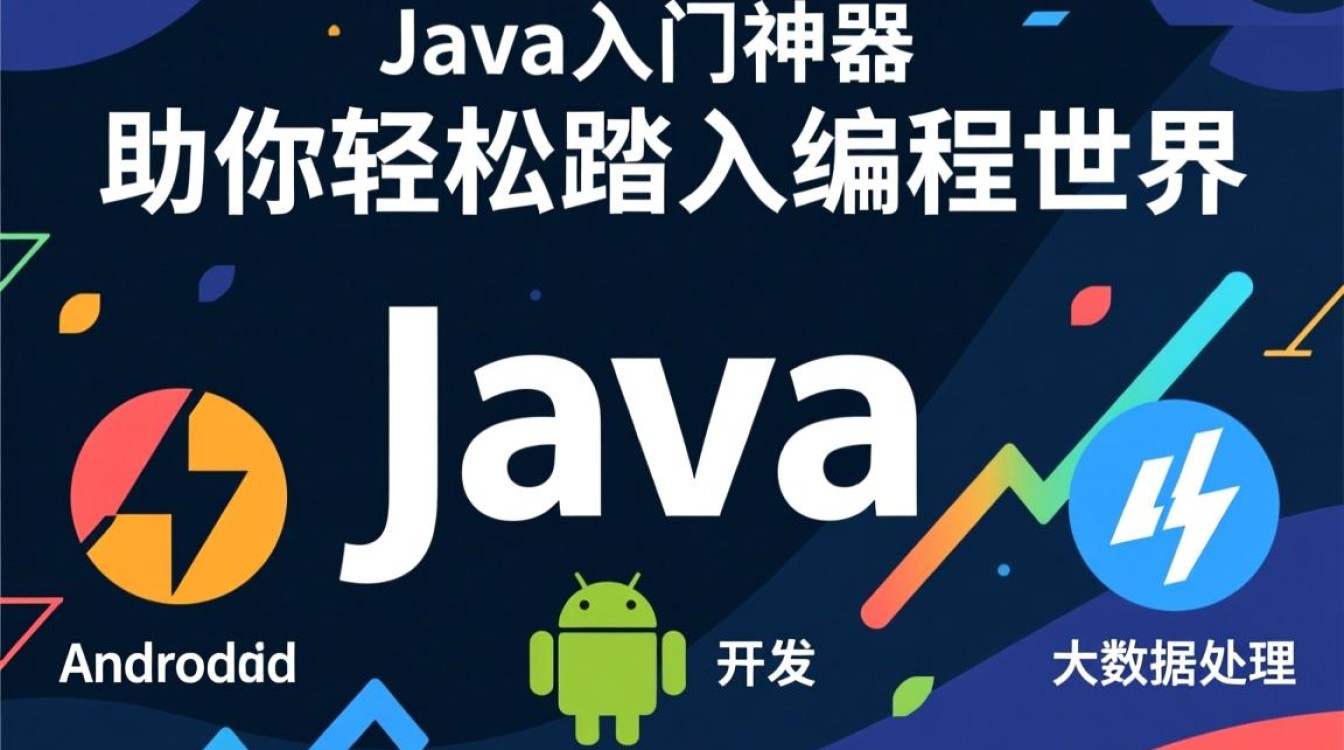 Java入门神器是否真的适合初学者？揭秘其优缺点与适用性！-好主机测评网