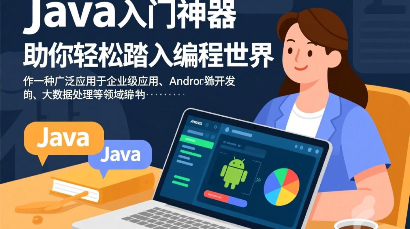 Java入门神器是否真的适合初学者？揭秘其优缺点与适用性！