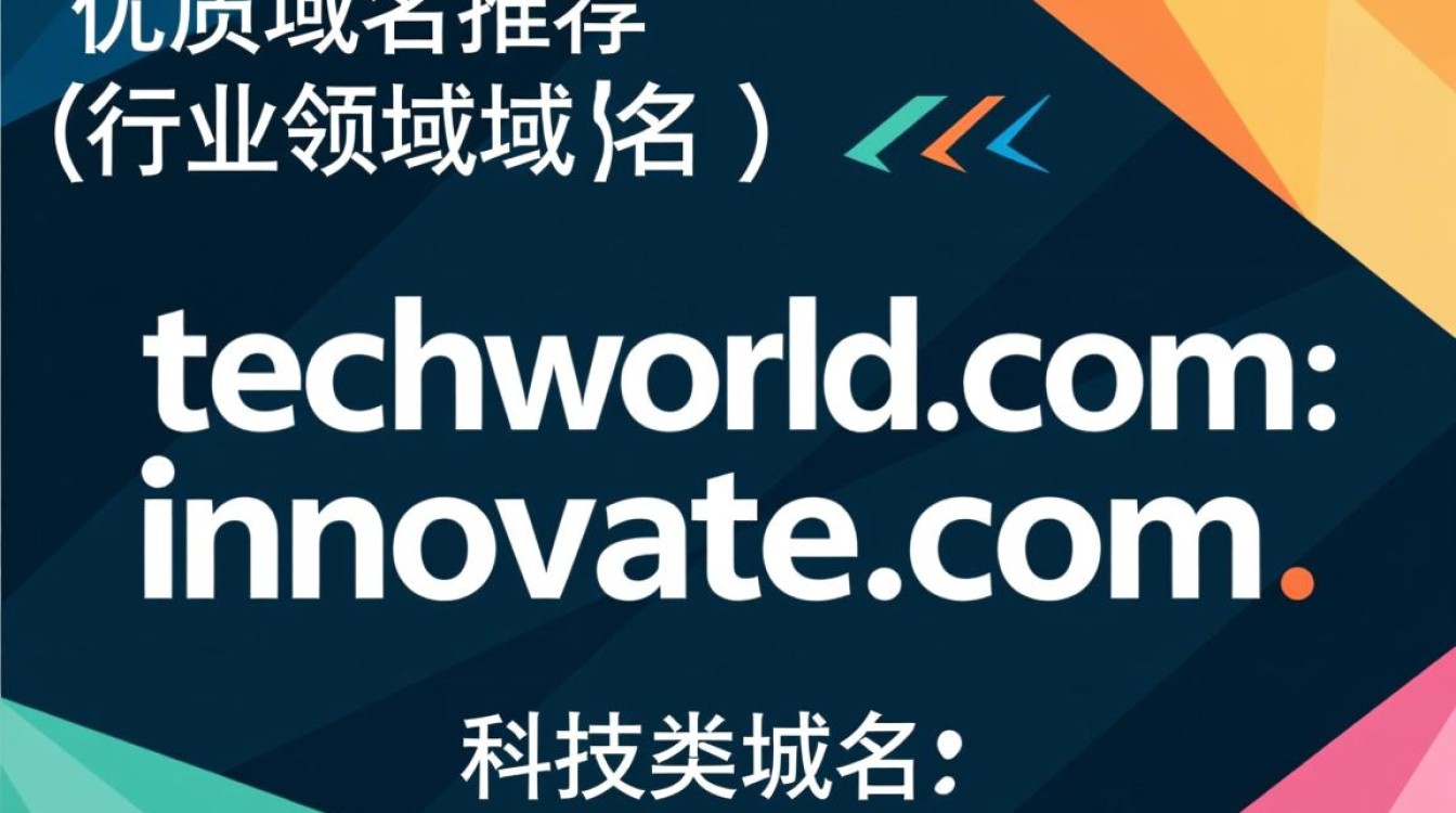 好域名列表中都有哪些高价值、易记的域名值得投资关注？-好主机测评网