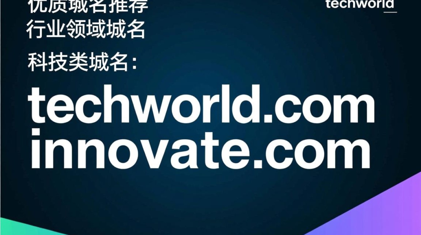 好域名列表中都有哪些高价值、易记的域名值得投资关注？