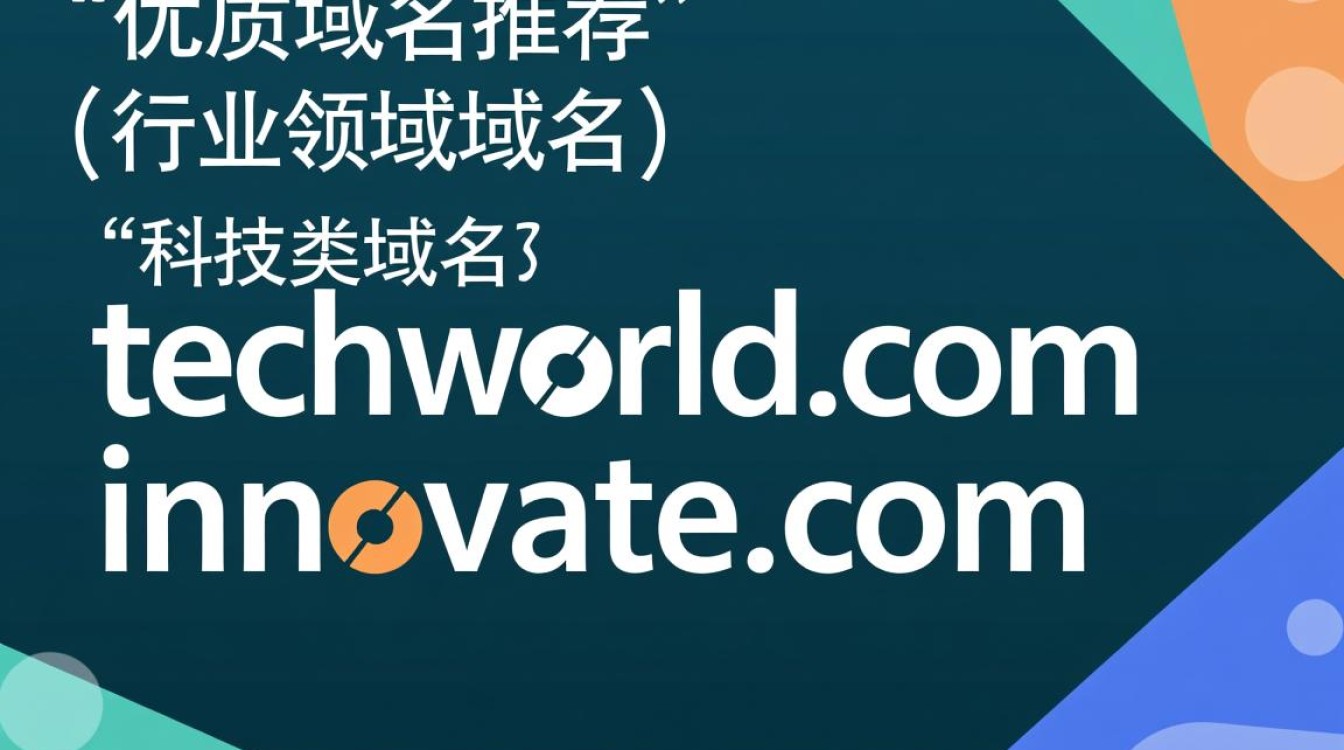 好域名列表中都有哪些高价值、易记的域名值得投资关注？