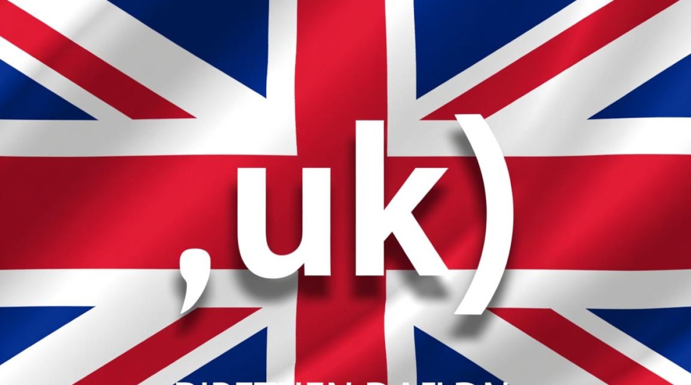 英国域名注册步骤详解，为何选择英国域名？揭秘注册疑问全攻略！