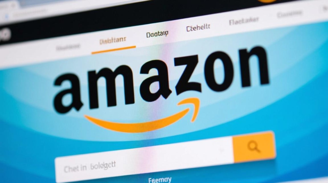 中国亚马逊网站域名为何选择如此命名？背后有何深意？-好主机测评网