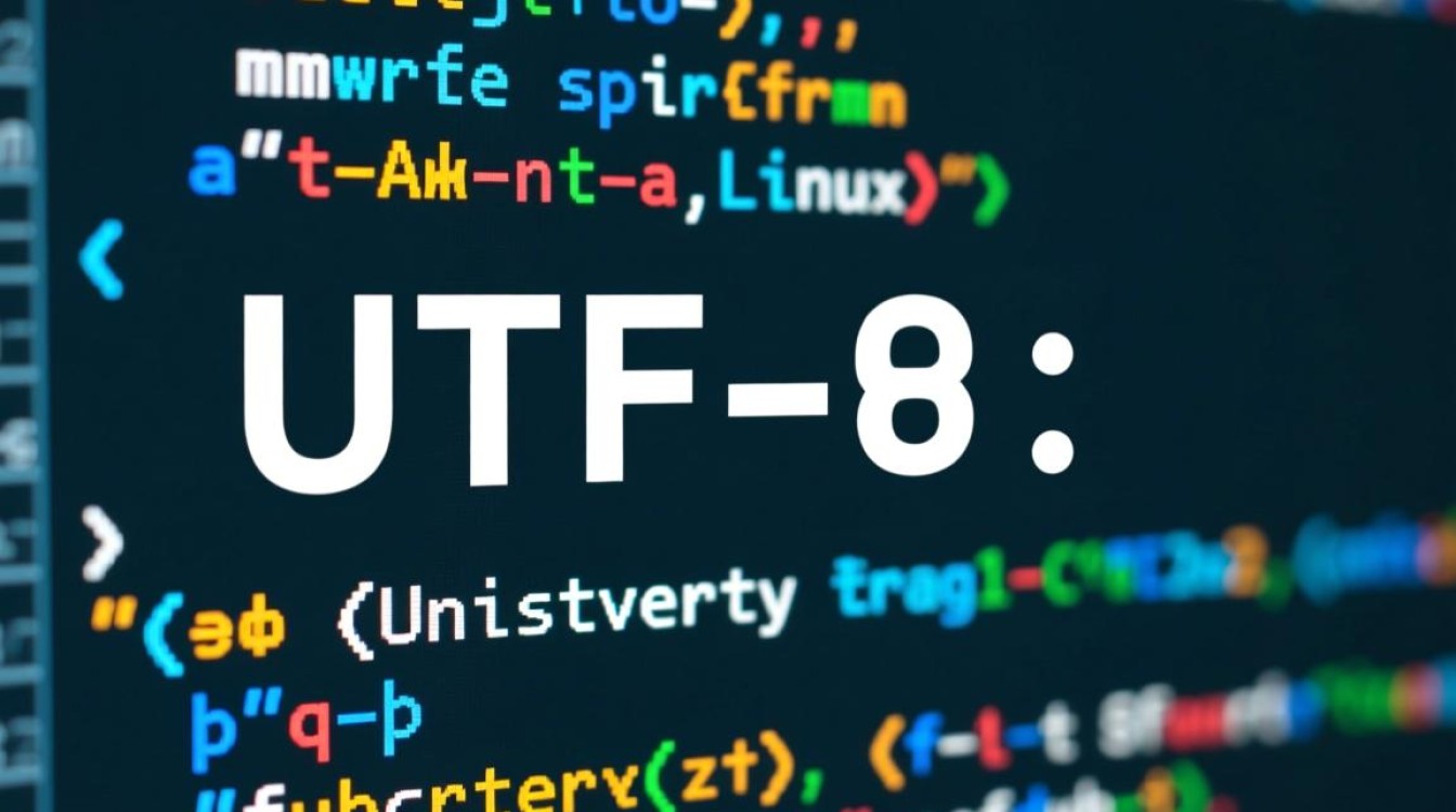 Linux环境下如何实现UTF-8到ANSI编码的转换及其适用场景？-好主机测评网