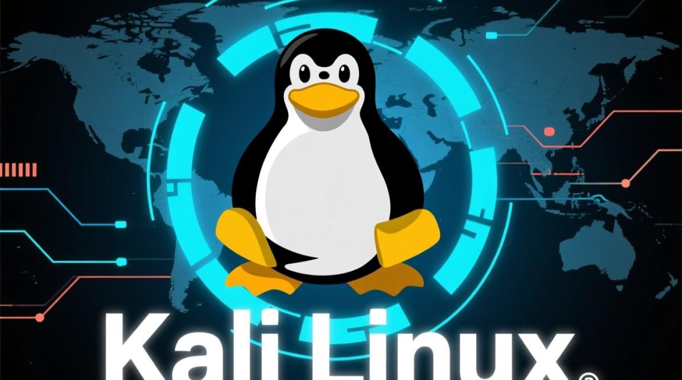 Kali虚拟机联网为何如此困难？解决方法有哪些？-好主机测评网