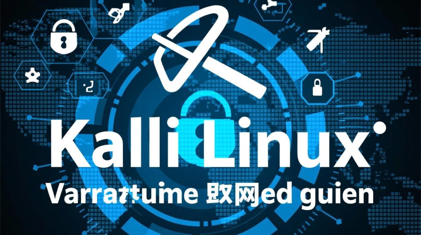 Kali虚拟机联网为何如此困难?解决方法有哪些? Kali虚拟机联网为何如此困难?解决方法有哪些?