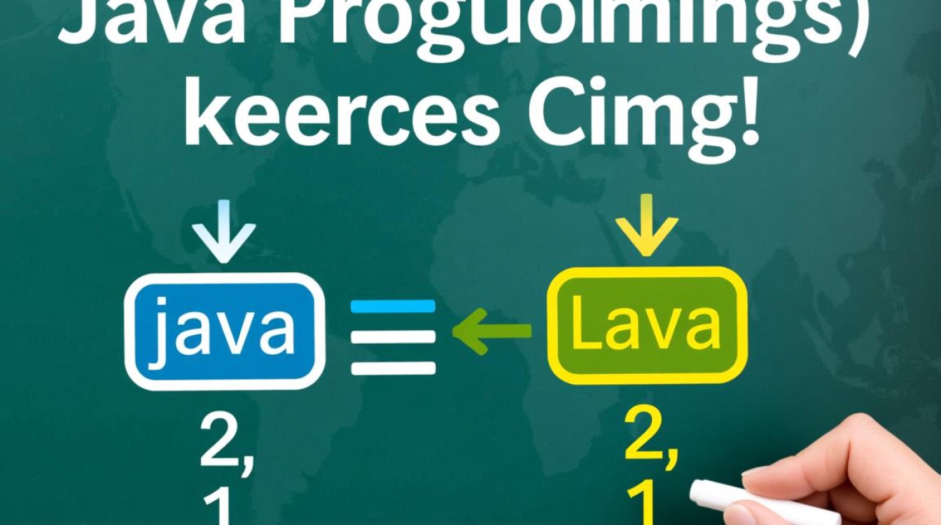 如何准确判断Java中两个数组是否完全相等？-好主机测评网