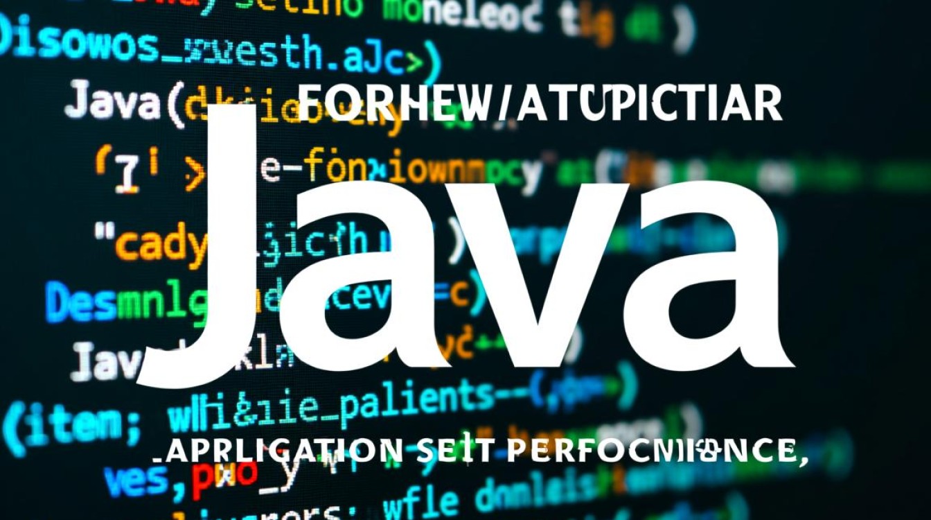 如何优化Java应用以实现高性能配置和最佳性能调优？