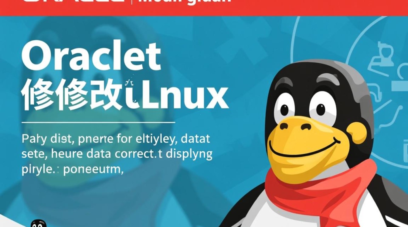 Oracle Linux字符集修改过程中，如何确保数据一致性及兼容性？