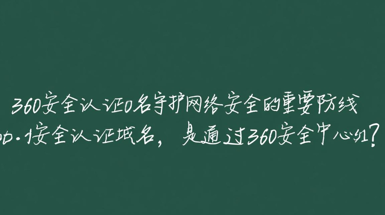 360安全认证域名如何辨别真伪？揭秘安全认证域名背后的疑问？-好主机测评网