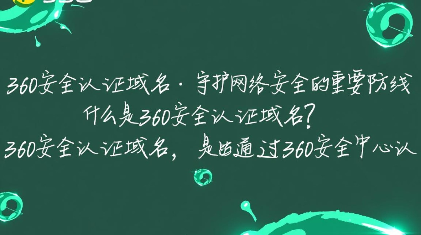 360安全认证域名如何辨别真伪?揭秘安全认证域名背后的疑问? 360安全认证域名如何辨别真伪?揭秘安全认证域名背后的疑问?