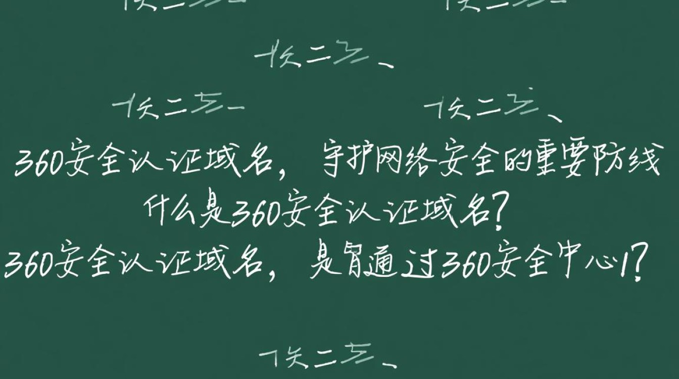 360安全认证域名如何辨别真伪?揭秘安全认证域名背后的疑问? 360安全认证域名如何辨别真伪?揭秘安全认证域名背后的疑问?