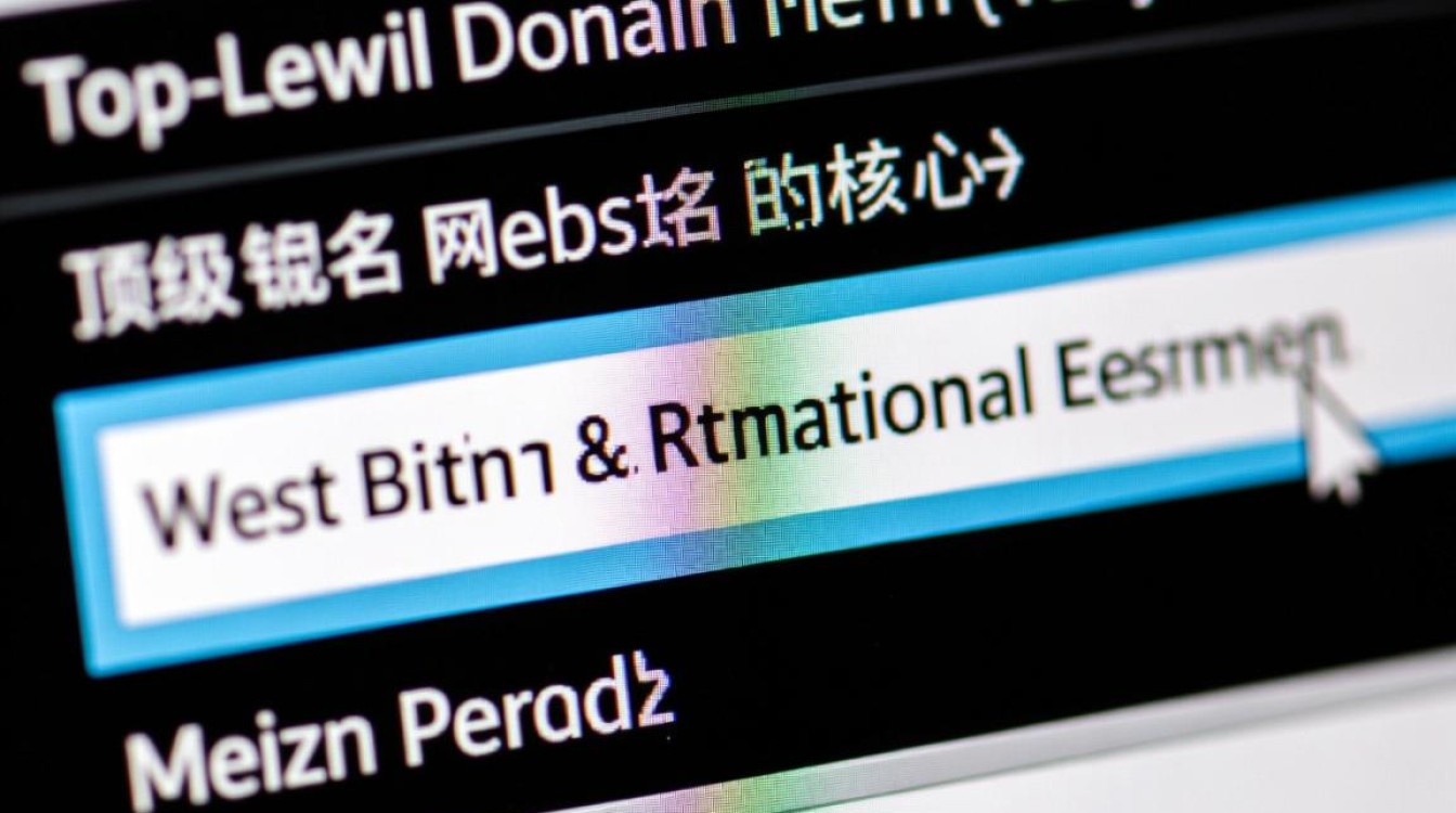 网站域名究竟涵盖了哪些要素和组成部分? 网站域名究竟涵盖了哪些要素和组成部分?