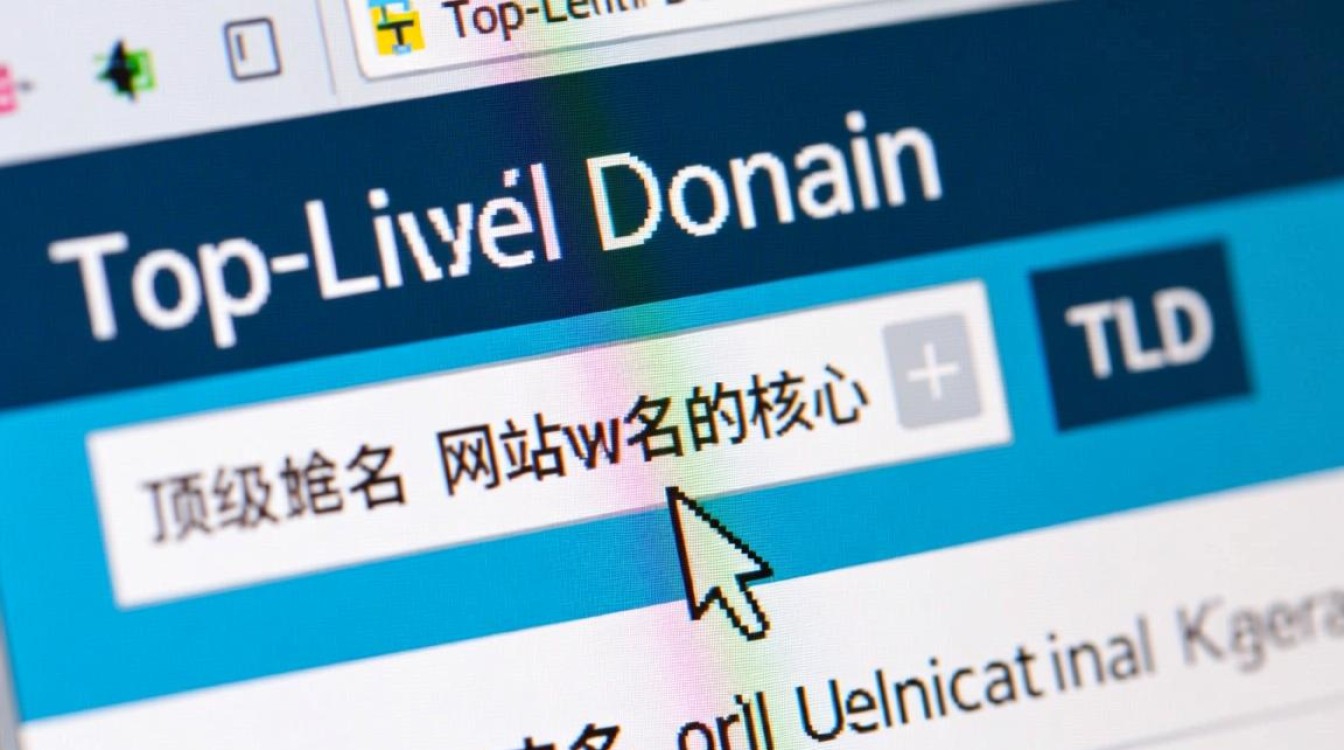 网站域名究竟涵盖了哪些要素和组成部分? 网站域名究竟涵盖了哪些要素和组成部分?