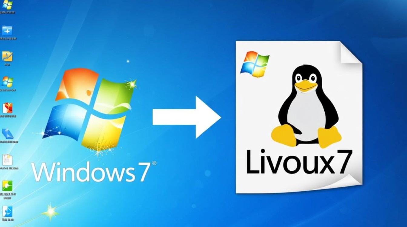 Win7和Linux之间传文件，究竟哪种方法最简便高效？-好主机测评网