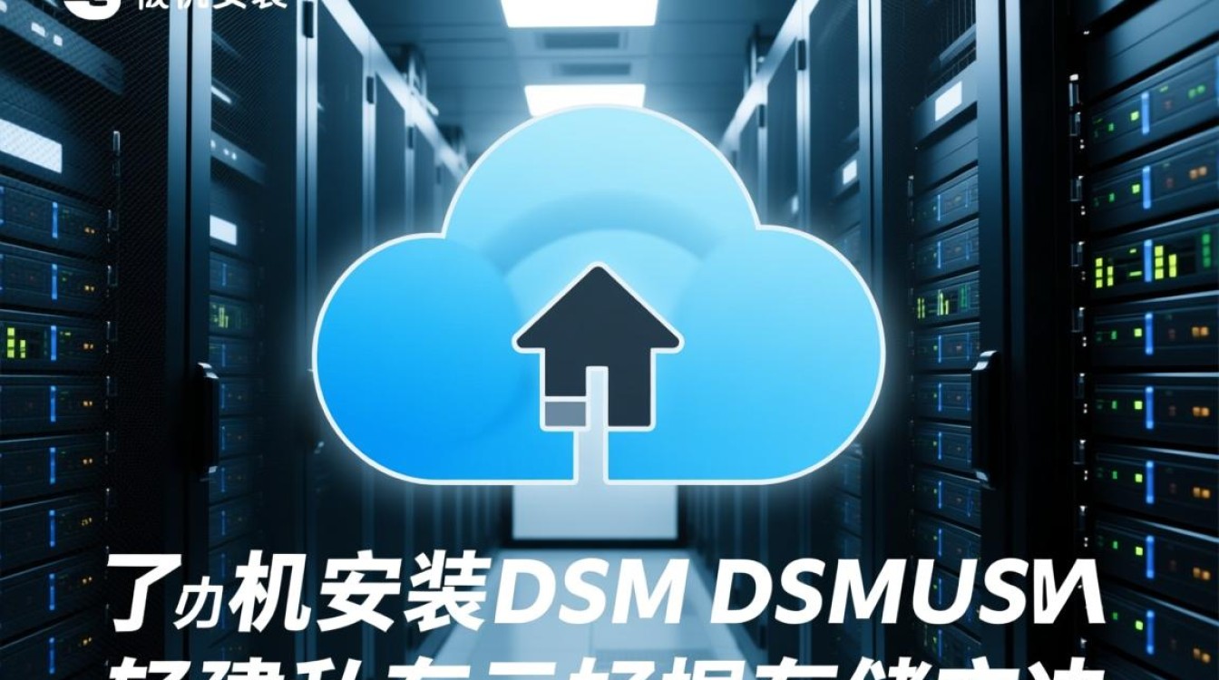 虚拟机安装DSM过程中遇到问题？30个常见疑问解答大全！-好主机测评网