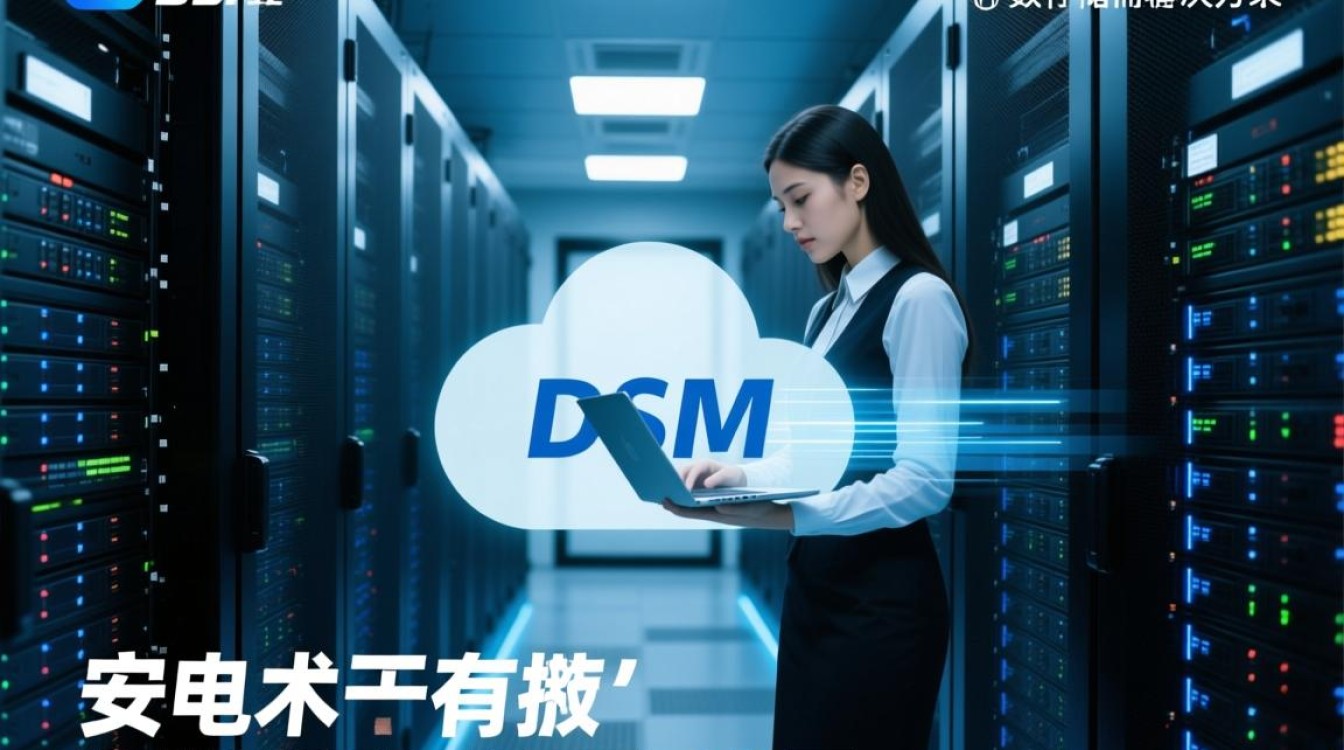 虚拟机安装DSM过程中遇到问题？30个常见疑问解答大全！